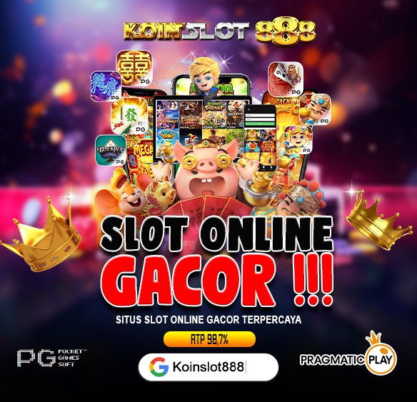 Slot Gacor Terbaik di Situs Slot88 untuk 2024 - Pragmatic x1000 Link