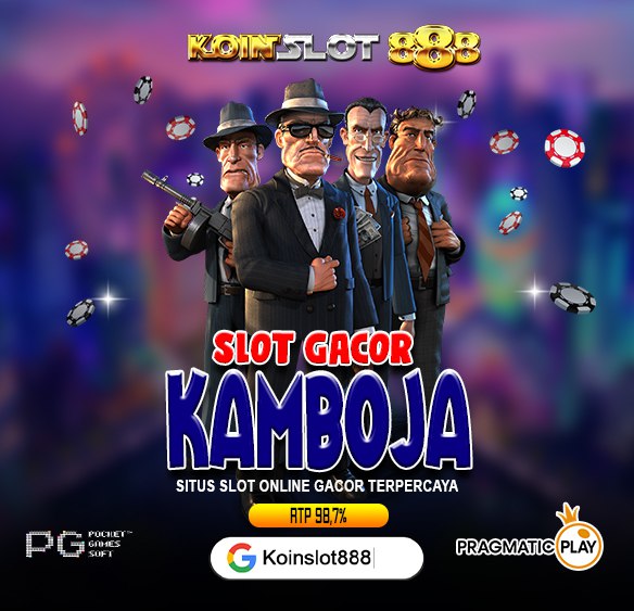 Bo Slot Kamboja: Platform Terpercaya untuk Link Slot dan Akun